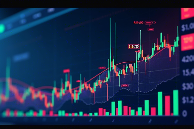 XRP/USD 图表(TradingView 提供)