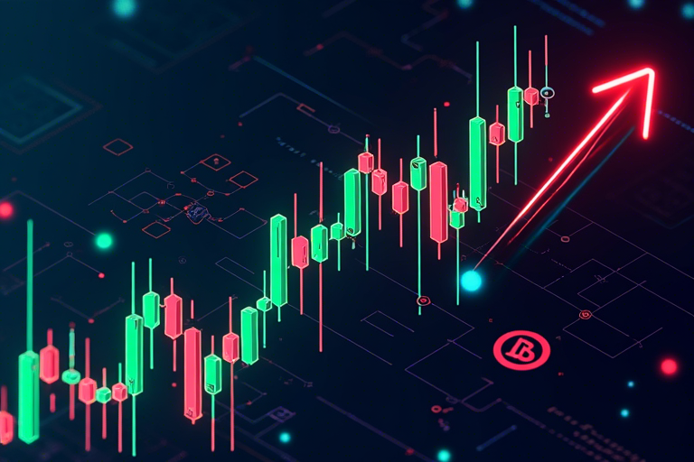 XRP/USDT 图表