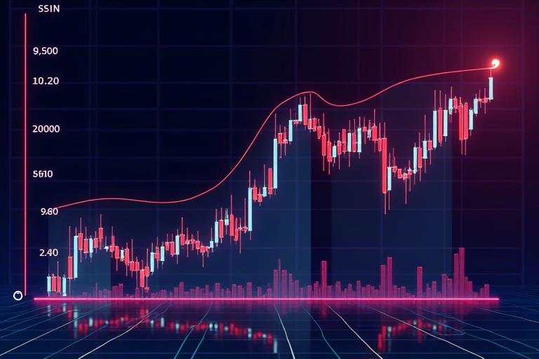 SHIB/USDT 图表
