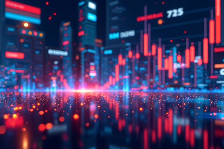 比特币成本基础分布图
